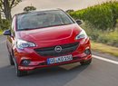 Opel Corsa S