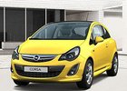 Opel Corsa: Designový facelift ještě letos