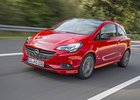 Krok k OPC: Opel představuje přiostřenou Corsu S se 110 kW