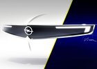 Nový Opel Corsa odhaluje detaily před premiérou. Co přinese technika PSA?