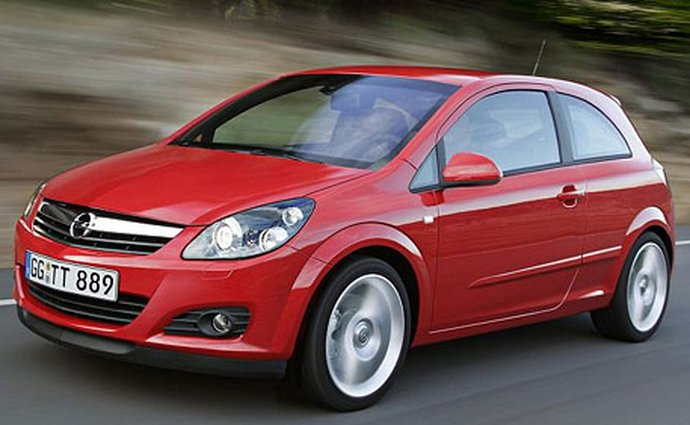 Nový Opel Corsa: finální podoba?