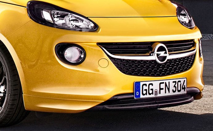 Příští generace Opelu Corsa chce patřit na špičku