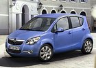 Nový Opel Agila: první fotografie a informace