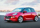 Opel Adam: Stylový prcek má na svém kontě už 100.000 objednávek