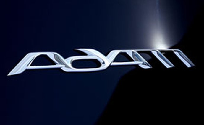 Opel Adam přijde ve třech verzích: Jam, Glam a Slam