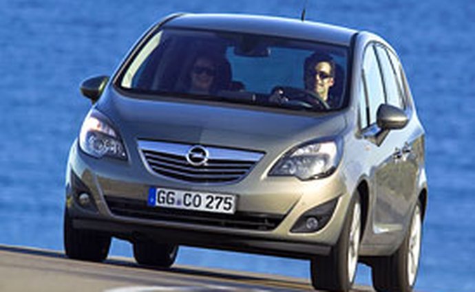 SAP: Prodej osobních aut letos vzrostl asi o 4 %