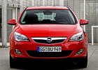 Opel Astra: Ceny začínají na 344.800,-Kč