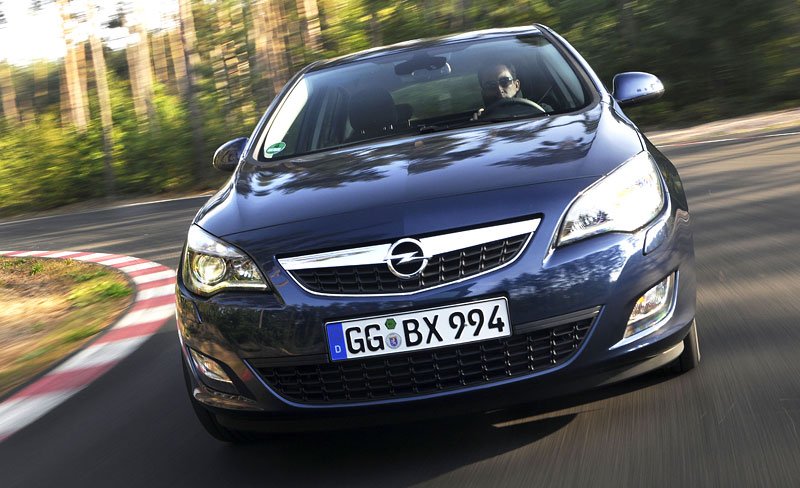 Opel