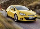 Opel Astra GTC