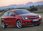 Opel Astra 2007: Lehký facelift a nové motory