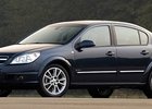 Opel Astra sedan: Další do rodiny