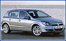 Nový Opel Astra – první fotografie a informace