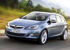 Opel Caravan: Tradice a budoucnost rüsselsheimských kombíků