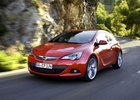 Opel Astra GTC: Podrobné představení