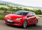 Opel Astra s mírným faceliftem a motorem 2,0 BiTurbo CDTI