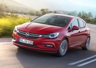 Nový Opel Astra odhalen díky úniku oficiálních fotografií