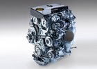 Nový Opel Astra představuje své motory, základem je tříválec se 77 kW