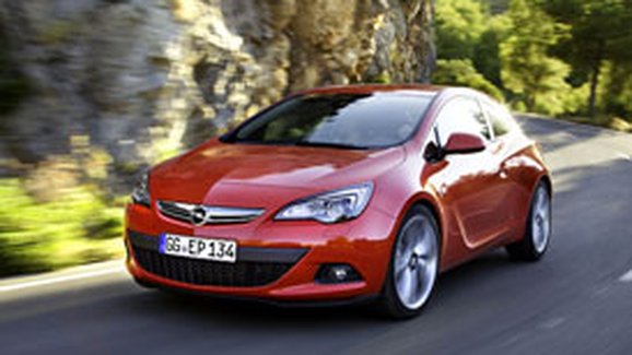 Opel zkoumá další aliance, možná bude vyrábět Chevrolety