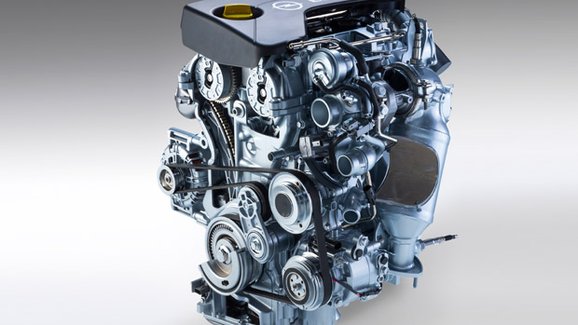 Nový Opel Astra představuje své motory, základem je tříválec se 77 kW