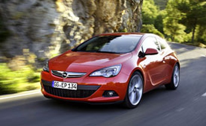 Opel zkoumá další aliance, možná bude vyrábět Chevrolety