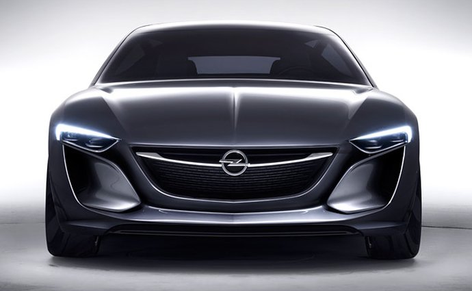 Příští Opel Astra dostane zcela nové motory a výraznější design