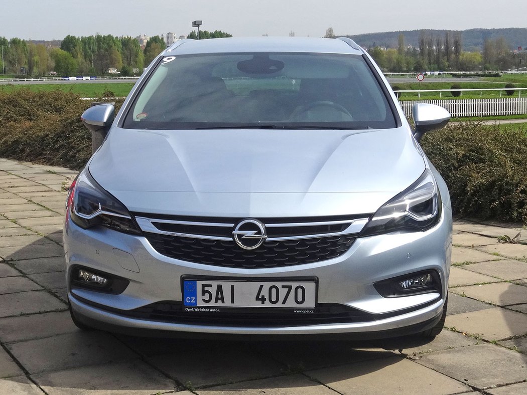 opel novemodely nizsistredni