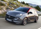 Opel Adam S: Stylový prcek z Rüsselsheimu dostal 150 koní