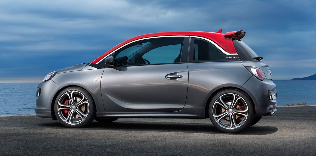 Opel Adam