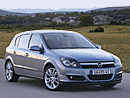 Opel snižuje ceny osobních vozů o pokles sazby DPH