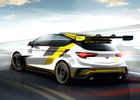 Opel Astra OPC vsadí na 1.6 Turbo