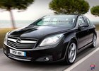 GM: nové kombi Opel Vectra také pro USA