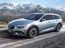 Opel Insignia Country Tourer: Nový „scout“ je tady, zákazníci si ale na něj ještě počkají