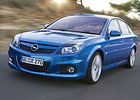 Opel pravděpodobně ve Frankfurtu novou Vectru nepředstaví