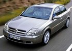 Opel Vectra přijde v červnu
