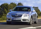 Opel Insignia 2011: Nižší spotřeba a nové prvky výbavy