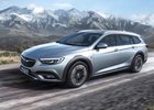 Opel Insignia Country Tourer: Nový „scout“ je tady, zákazníci si ale na něj ještě počkají