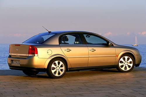 Opel Vectra