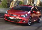 Opel Astra GTC: Tři dveře v sériové podobě (video)