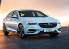 Tak to jen on! Nový Opel Insignia má kabinu jak ze závodního auta