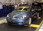 Opel vyrobil v polských Gliwicích již dva miliony automobilů