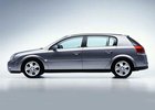 Opel Signum – Business Class od GM