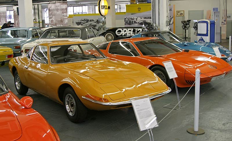 Opel