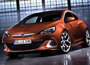 Opel Astra OPC