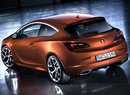 Opel Astra OPC