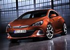 Opel Astra OPC: V Německu od 34.250 Euro