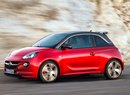 Opel Adam S má motor 1.4 Turbo se 110 kW