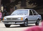 Opel Senator a Monza – velké Opely slaví 30 let