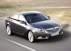 Opel Insignia: Nové fotografie, video a oficiální informace, na český trh příjde v roce 2009