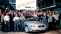 Opel Omega 3.2 V6 (2000) Opel Omega 3.2 V6 (2000)