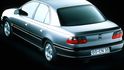 Opel Omega MV6 (B1) (1994) Opel Omega MV6 (B1) (1994)